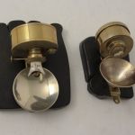 898 5432 Oljelampor